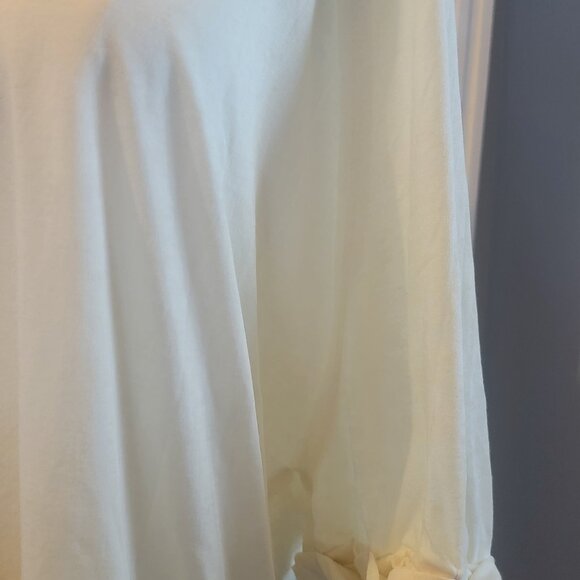 WE THE FREE SCOOP NECK TEE SIZE SMALL - Picture 3 of 10